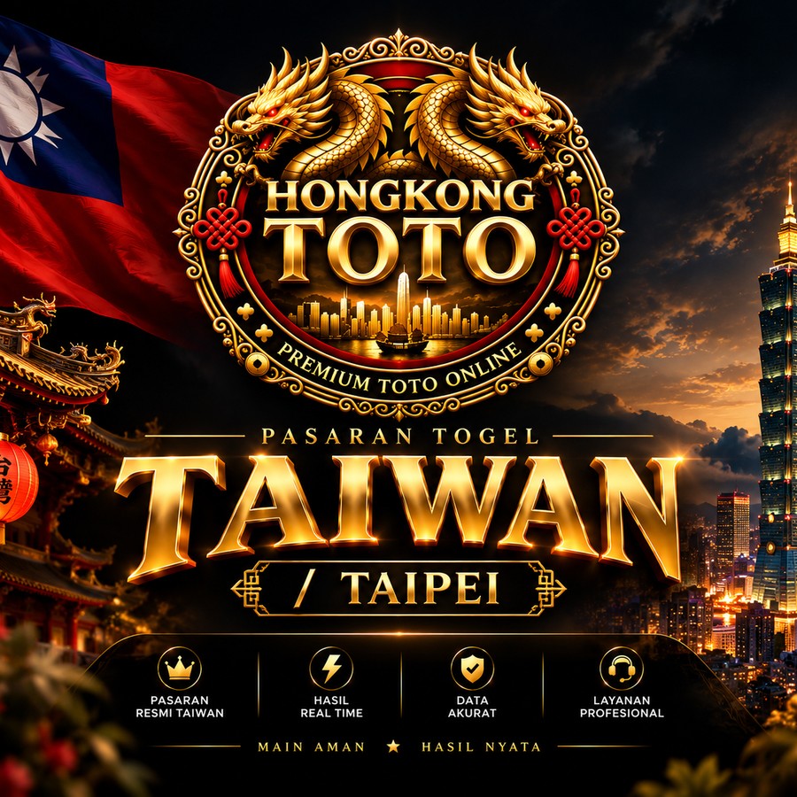 Live draw togel taiwan hari ini 8 Oktober 2026, prediksi (02591) bocoran taiwan